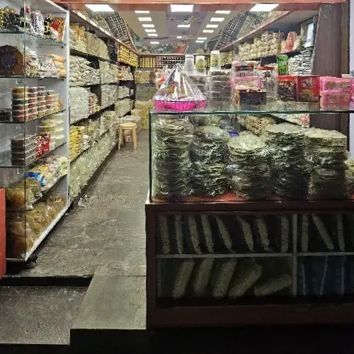 store logo